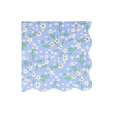 Floral Napkins 20pk